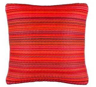 Sedlak Outdoor Throw Pillow, Sunset 20x20"