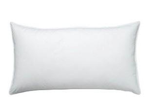 Distinctly Home Synthetic Gel Fibre Fill Pillow, Soft Support, King