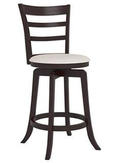 Kearney 24" Swivel Bar Stool