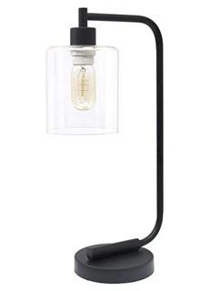 Sheena 26" Arched Table Lamp