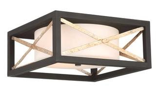 Eimear 2-Light Flush Mount