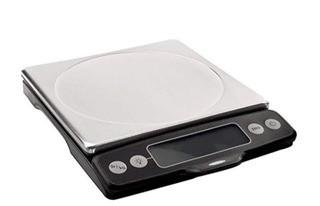 OXO Good Grips 11lb. Food Scale With Pull-Out Display