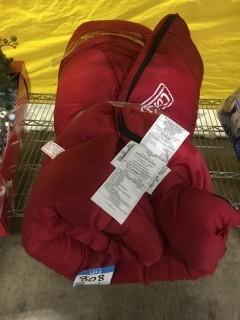 Coleman Comfortsmart 5 lb Sleeping Bag Display