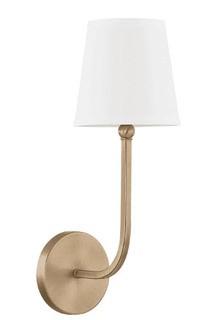 Climsland 1-Light Armed Sconce