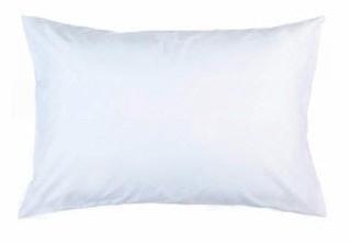 Sealy Posturepedic Firm Support Pillow, Back Sleepers, Standard, Display