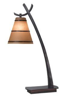 Wright Brookings 24" Table Lamp