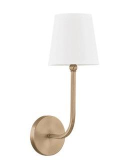 Climsland 1-Light Armed Sconce