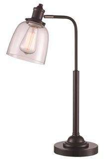 Trans Globe Lighting RTL-9053 Table Lamp