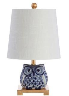 Litherland Ceramic 16" Table Lamp