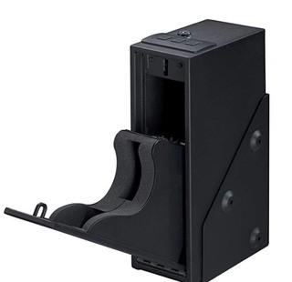 Stack-On Biometric Lock Gun Safe, Electronic