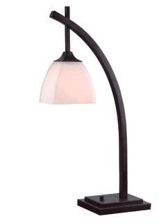 Structure 24" Arched Table Lamp