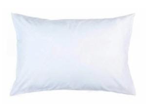 Distinctly Home Synthetic Gel Fibre Fill Pillow, Soft Support, Standard 