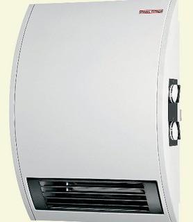 Stiebel Eltron?CKT 15 E Wall-Mounted Electric Fan Heater