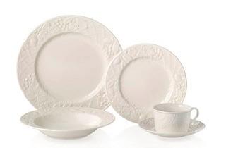 Mikasa English Countryside 5 Piece Place Setting