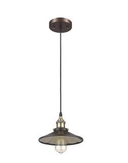 Bouvet 1-Light Cone Pendant