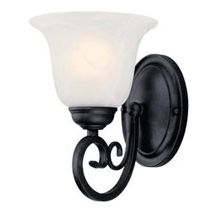 Tuscany 1-Light Wall Sconce