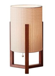 Mackenzie 17" Table Lamp