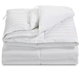 Sealy Posturepedic My Temperature Regulating Duvet, Queen