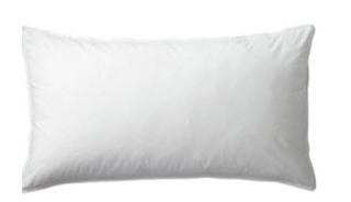 Distinctly Home Synthetic Gel Fibre Fill Firm Support Pillow, King