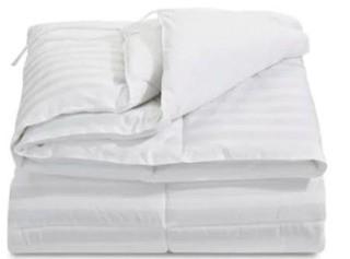 Distinctly Home Warmest-White Goose Down Fill, King