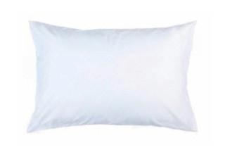 Glucksteinhome Medium Support Pillow, Standard -Display 