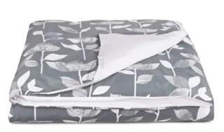 Distinctly Home Floret Duvet Cover, Queen 