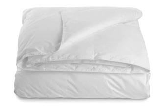 Fairmont Luxury Gel Fibre Duvet, Queen