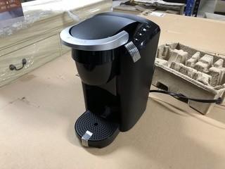 New Keurig K-Compact Single Serve Coffee Maker 