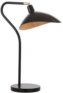Beechnut 30" Arched Table Lamp