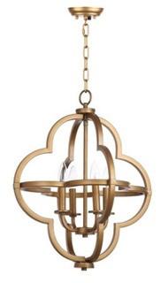 Middleton 4-Light Pendant