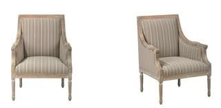 One Allium Way-Stephany Armchair