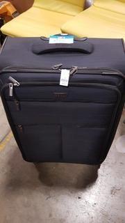 Ricardo 29" Soft Sided Luggage - Black