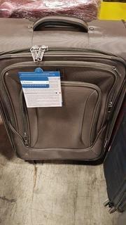 Travelpro - 24" Soft Sided Luggage - Olive 