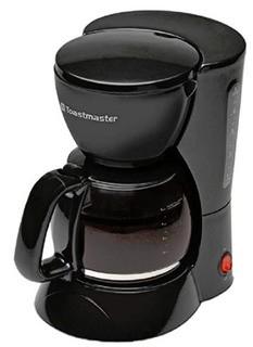 Toastmaster 5 Cup Coffee Maker -  TM-544CMCN - No Box