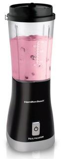 Hamilton Beach - Personal Creations Blender - 51109CR