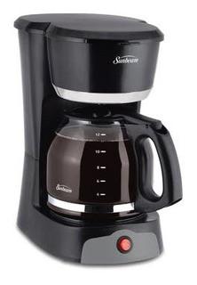 Sunbeam - 12 Cup Switch Coffeemaker - BVSB6975-033