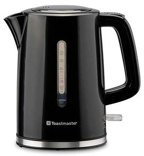 Toastmaster 1.7L - Kettle - TM-796KECB