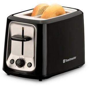 Toastmaster - 2 Slice Toatser - TM-26TSC