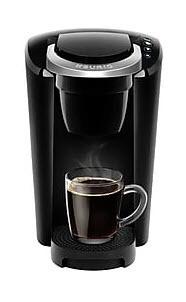 Keurig - K-Compact - 1.03L Single Serve Coffee Maker - K-Compact K35