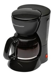 Toastmaster 5 Cup Coffee Maker - TM-544CMCN