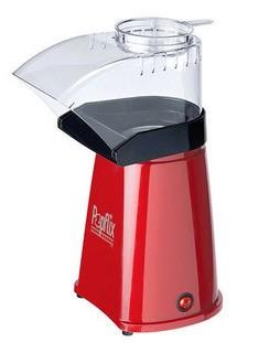 Popflix Hot Air Popcorn Popper - PF-2978CMR