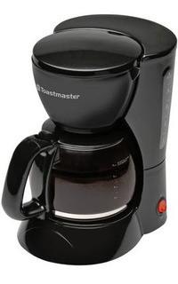 Toastmaster 5 Cup Coffee Maker - TM-544CMCN