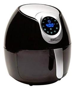 As Seen on TV - Power Airfryer - 3.4Quart - 1500W