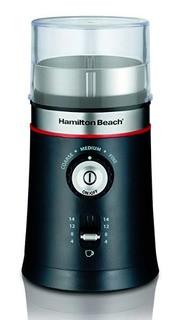 Hamilton Beach Custom Grind - 14 Cup Capacity Coffee grinder - 80393C