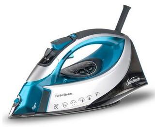 Sunbeam - Turbosteam Iron - 1500W - GCSBCS-212-033