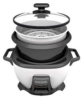 Black & Decker 14 Cup Rice Cooker - RCS614