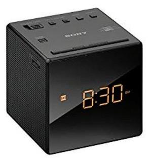 Sony AM/FM Radio - ICF-C1