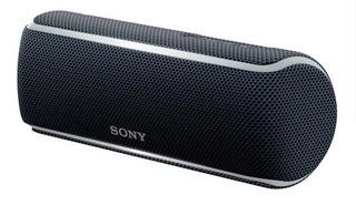 Sony SRS-XB21 - Extra Bass Portable Speaker - Blk