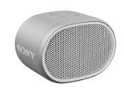 Sony SRSXB01 - White Portable Speaker