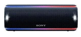 Sony SRS-XB31 Extra Bass Portable Speaker - 